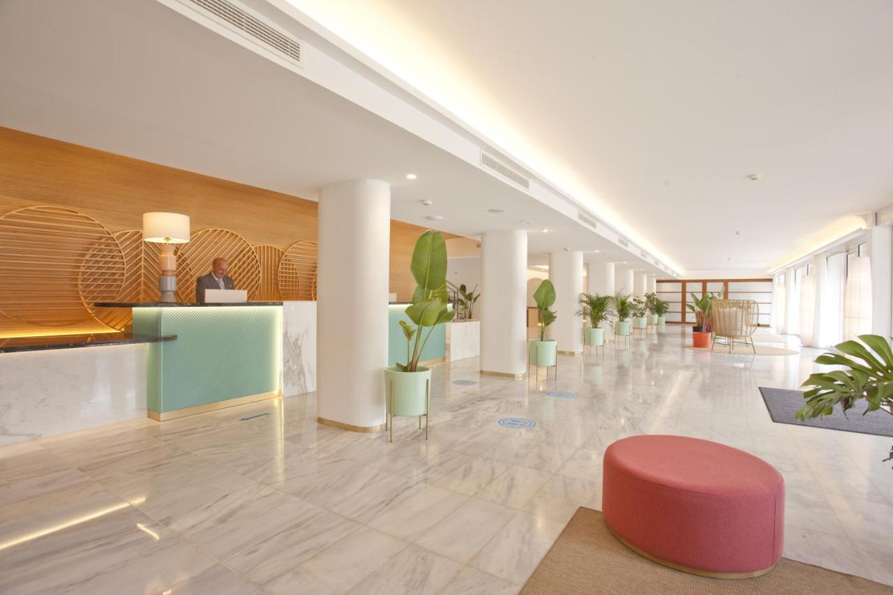 Grupotel Molins Cala San Vicente  Exterior photo
