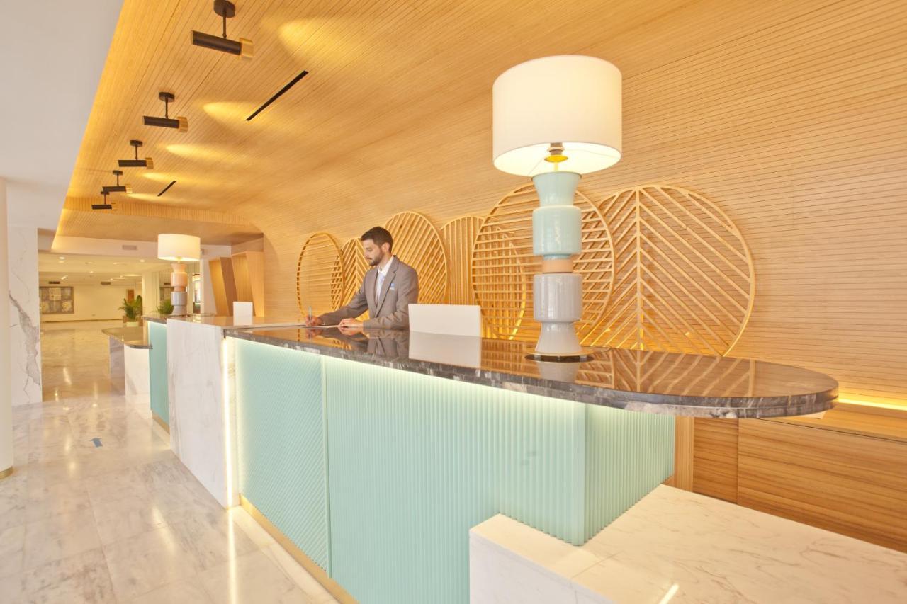 Grupotel Molins Cala San Vicente  Exterior photo
