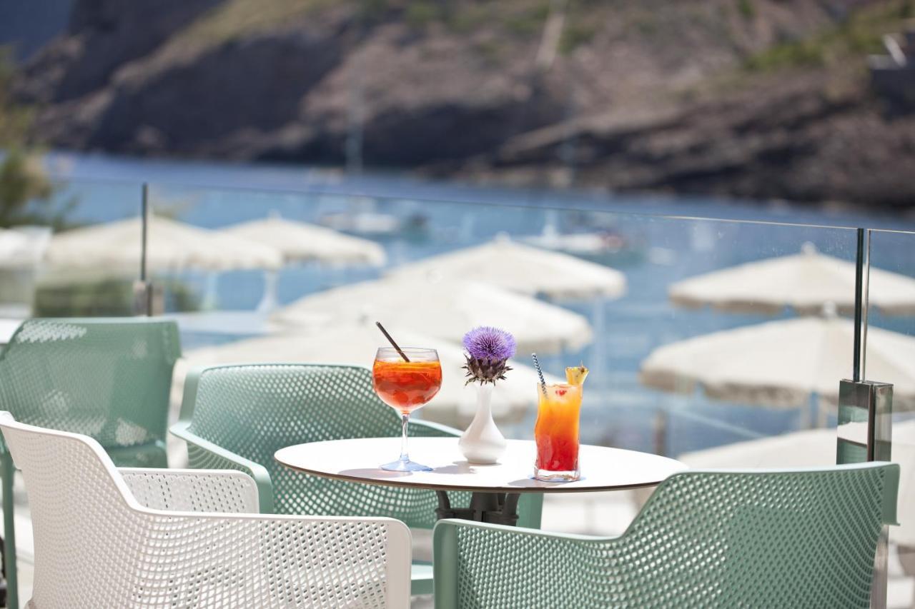 Grupotel Molins Cala San Vicente  Exterior photo The Beach Club