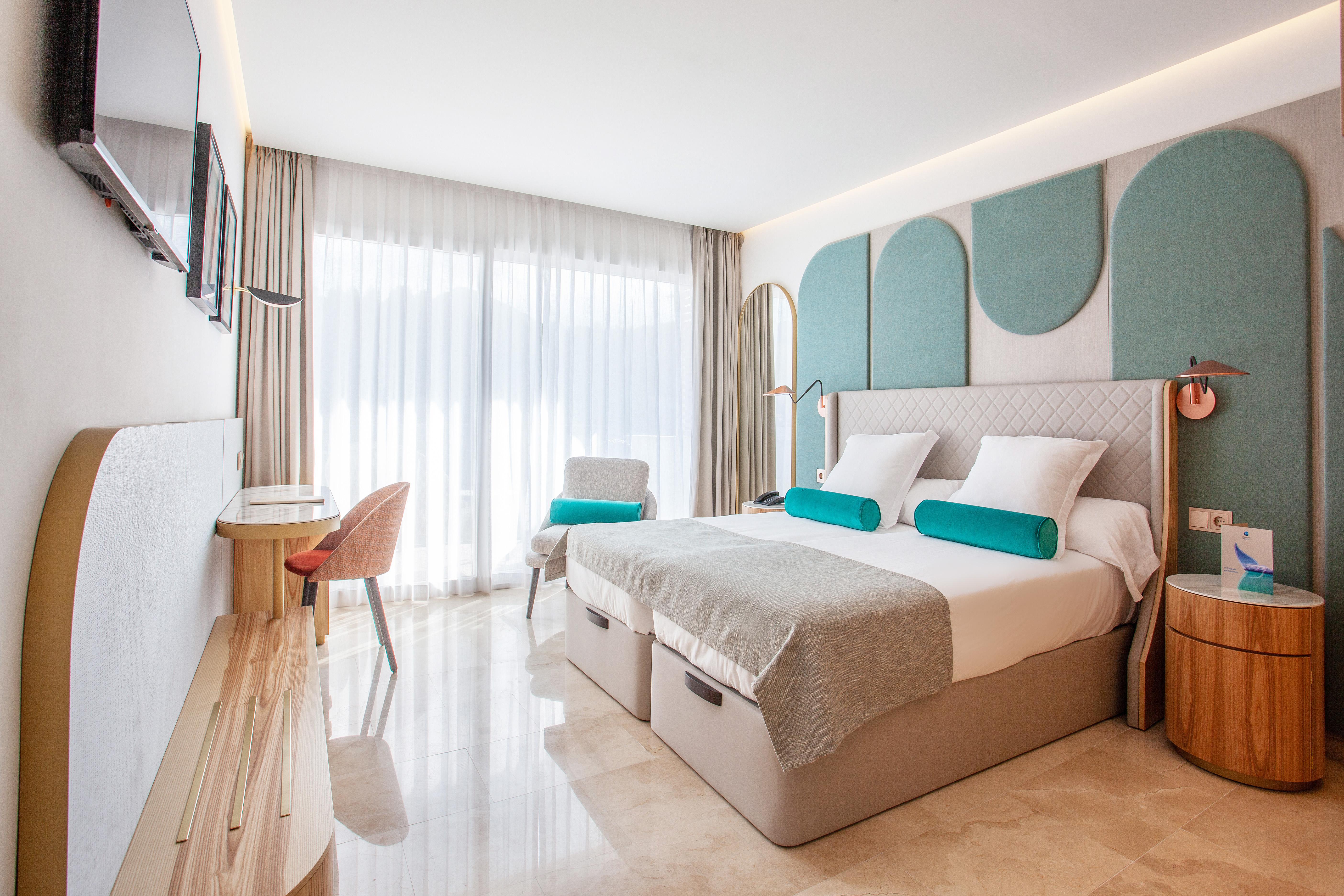 Grupotel Molins Cala San Vicente  Exterior photo